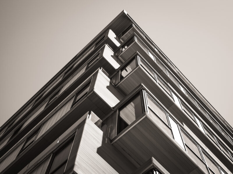 Διοικητικές πράξεις για την εκτέλεση οικοδομικών εργασιών