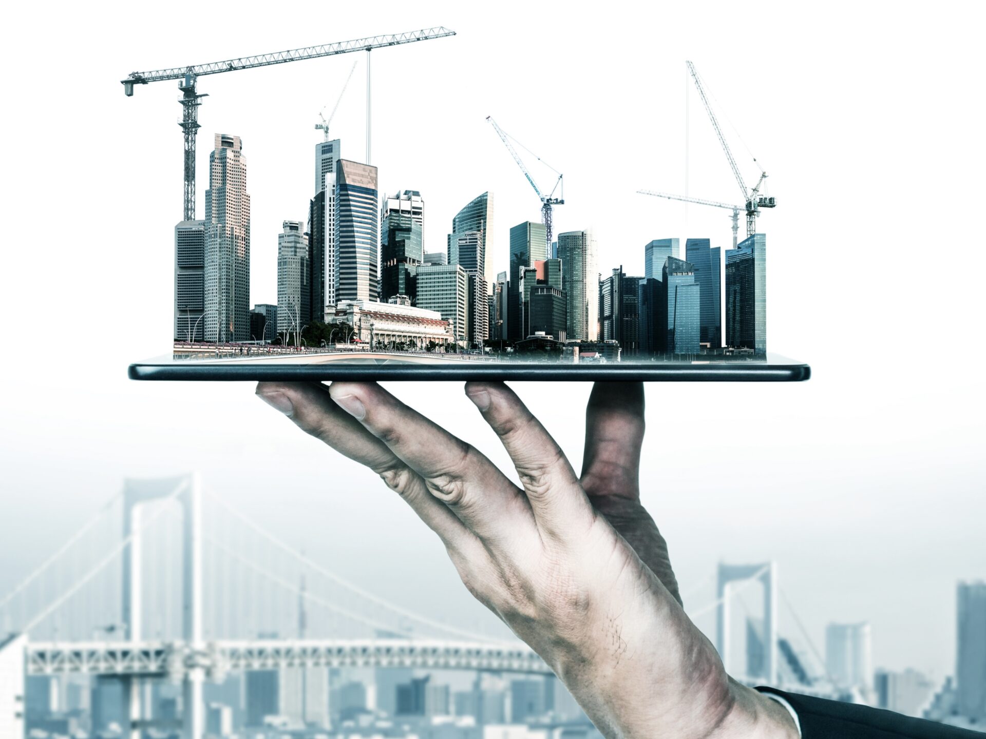 Ηλεκτρονική Ταυτότητα Κτιρίου