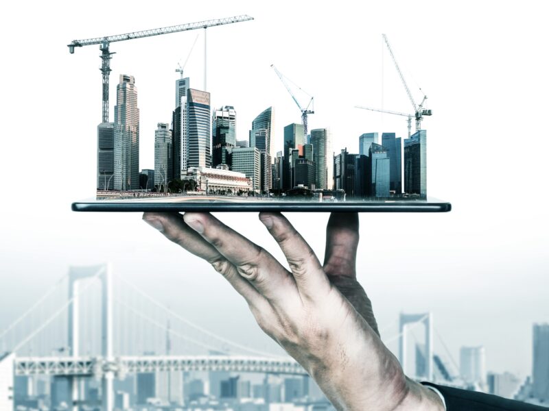 Ηλεκτρονική Ταυτότητα Κτιρίου